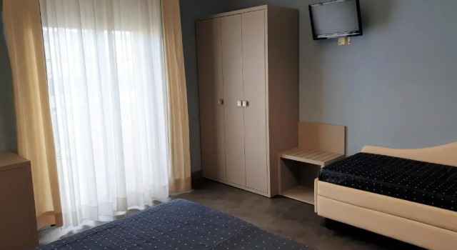 Номер Deluxe Hotel Augustus