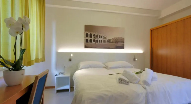 Двухместный номер Standard Villa Mimosa