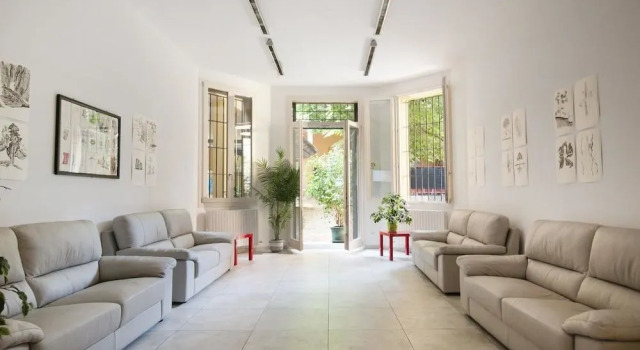 Residence Cavazza, Забронировать Отель Отели Болоньи с завтраком, рядом с Церковь Святого Стефана, Завтраки