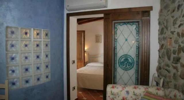 Deluxe Suite Romeo e Giulietta Scilla