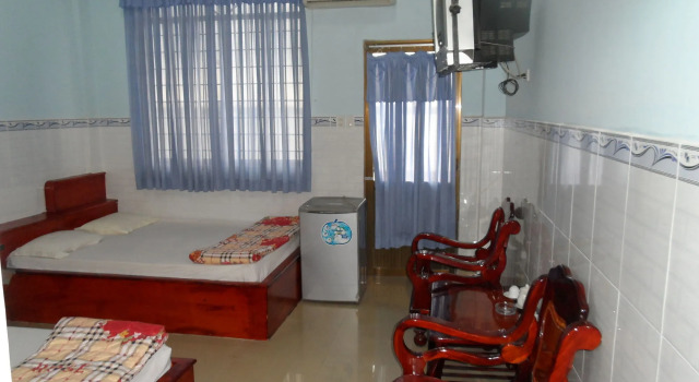 Rang Dong Hotel