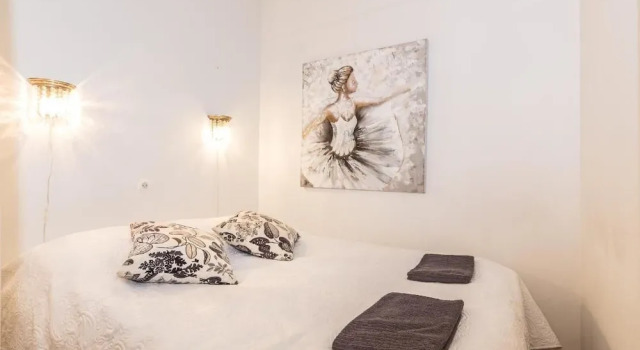 Go Happy Home Apartment Simonkatu 10, Забронировать Апартаменты/квартира Южный округ Хельсинки, рядом с Hanken School of Economics