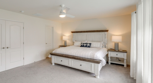 5 Mi to Bethany Beach: Modern Gem w/ Pool Access!