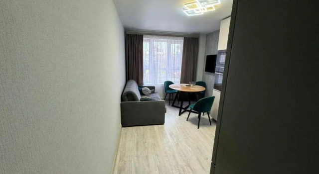 RentMe 24 (RentMi) on Sunny Boulevard 19, Book Apartment Hotels in Moscow Oblast with a Pool, Swimming Pool