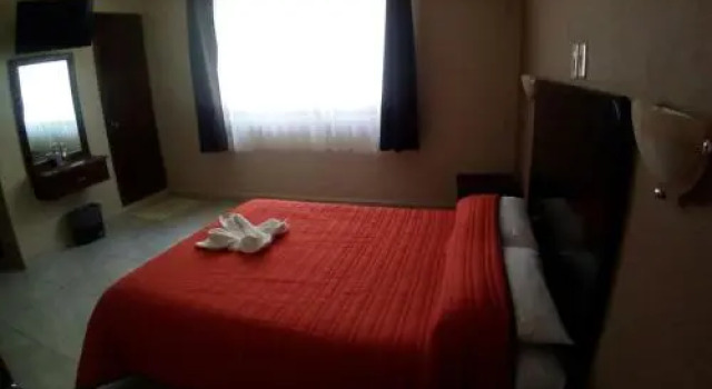 Hotel Aaktun Kay, Réserver Hôtel Champotón Campeche