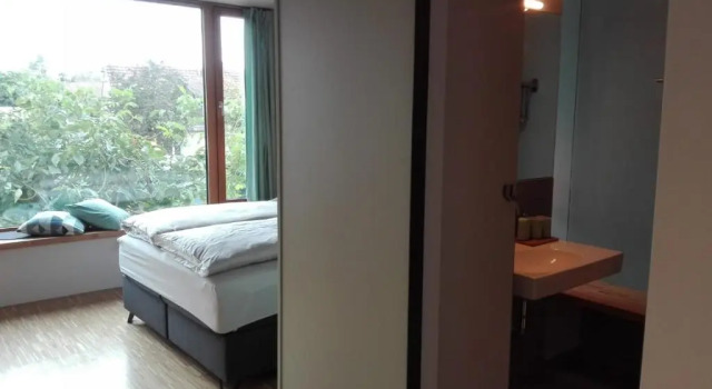 Двухместный номер Standard Hotel & Restaurant Zur Glocke