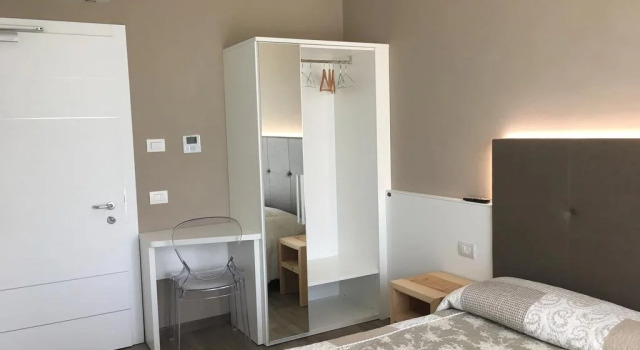 Hotel Rolly