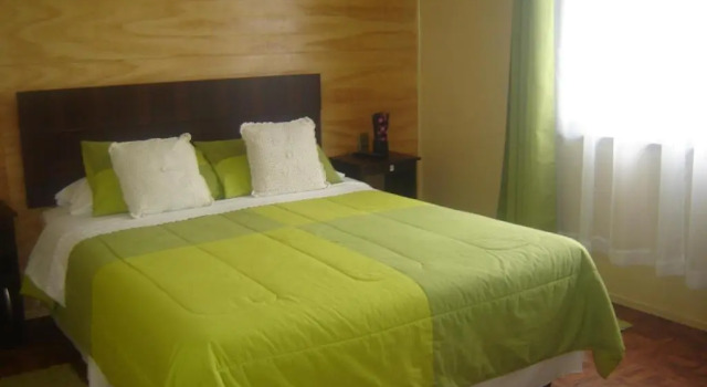 Номер Economy Casa Lucy