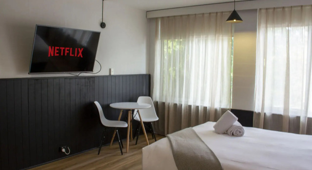SoYa on Davis Apartment Hotel, Book Apartment South Yarra 