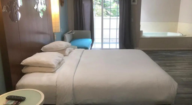 Люкс Wave Hotel Manhattan Beach