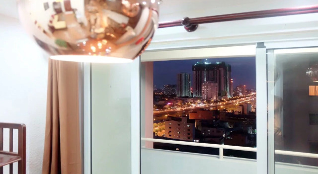 Helio Saigon Apartments, Забронировать Апартаменты/квартира Хошимин провинция Хошимин