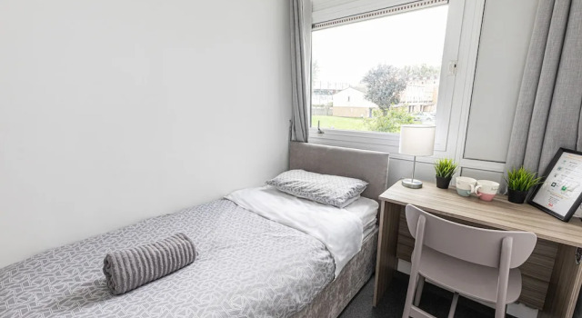 Номер Standard Tower Bridge Accommodation - 18