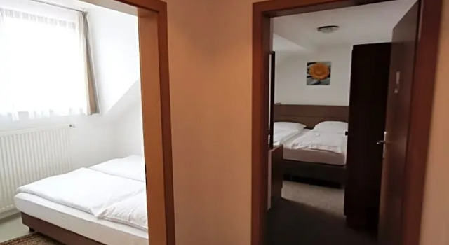 Standart oda Hotel Römerhof