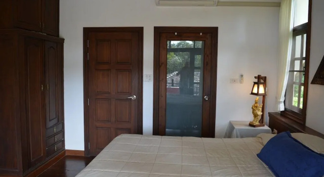 Amintra 3 Villa