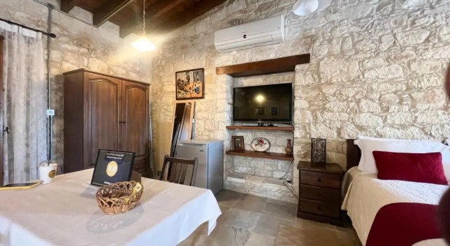 Dwuosobowy apartament 1 sypialnia Arsorama Village Homes