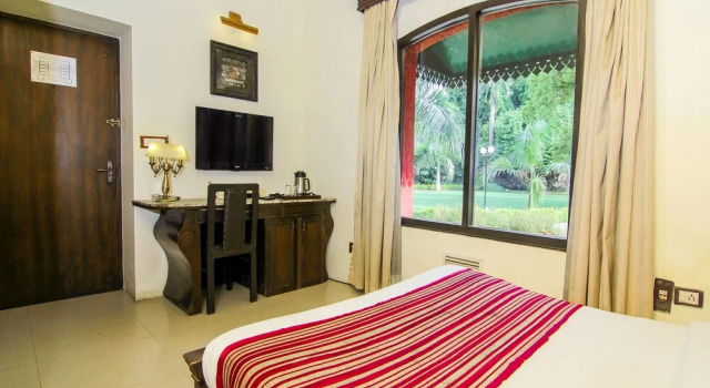 OYO 8771 Hotel Allahabad Regency, Забронировать Отель Отели Аллахабад с завтраком, Завтраки