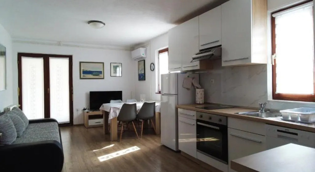 Апартаменты Apartments Katina