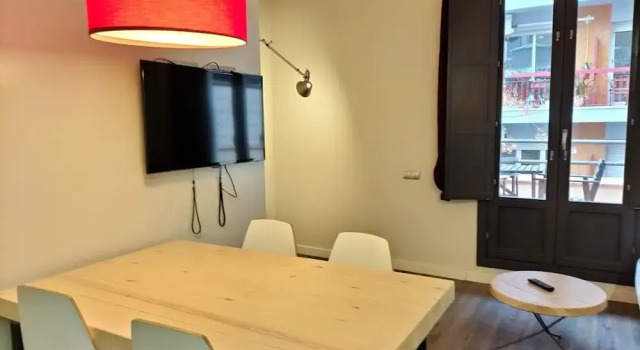Апартаменты Standard Montserrat Apartments by gaiarooms