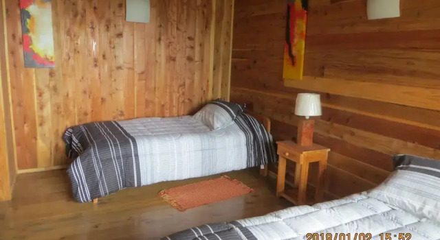 Petrunauco Lodge, Varaa Hotelli Pucon 