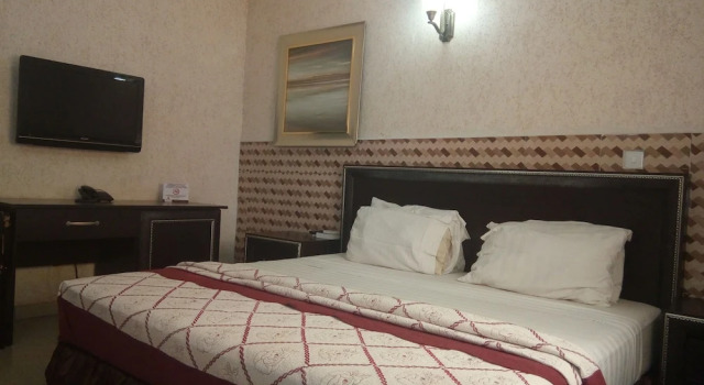 Номер Classic Rila Muam Castle Hotel