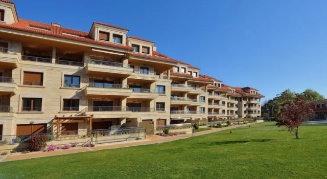 Apartamento en la Isla, Đặt Căn hộ Isla de Arosa Pontevedra Province
