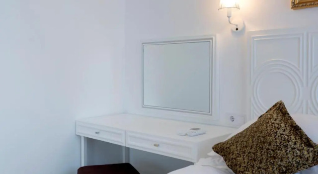 Двухместный люкс Grand Wise Hotel & Spa