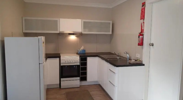 Dungowan Waterfront Accommodation