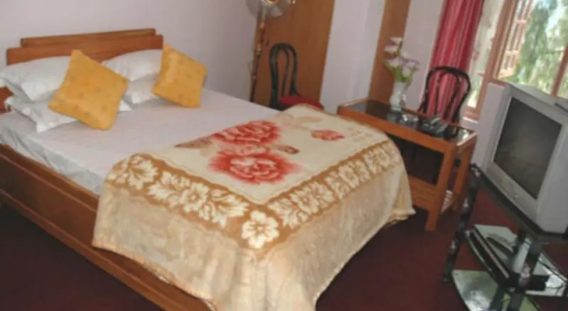 La-Terrasse Guest House, Book Guesthouse Hotels in Sikkim with Parking, Parking