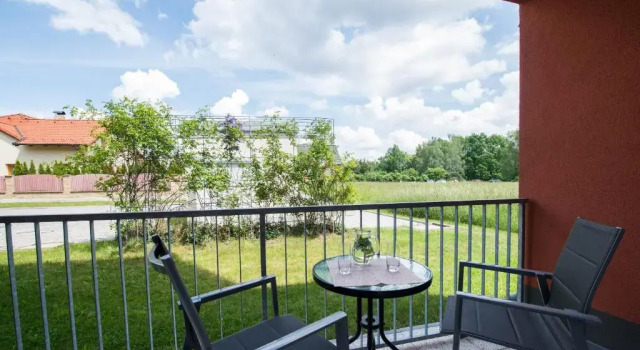 Люкс RELAX PARK Třeboň I
