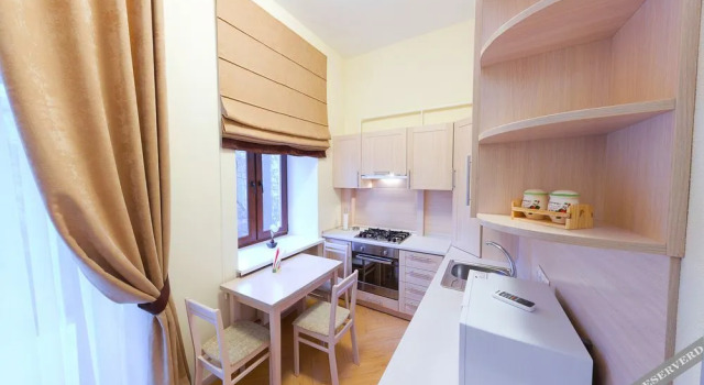 Botanic Apartments, Забронировать Апартаменты/квартира Шевченковский Киев, рядом с Киев-Пассажирский вокзал