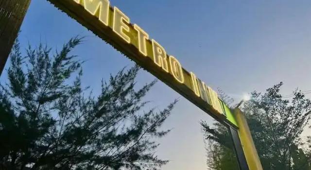 Metro Inn