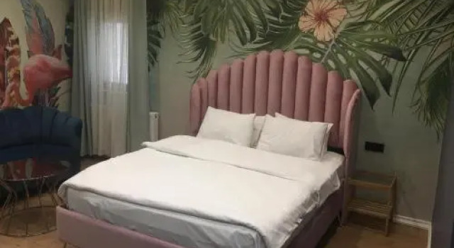 hola suites hotel, Varaa Hotelli Hotellit Marmara-alue pysäköinnillä, Pysäköinti
