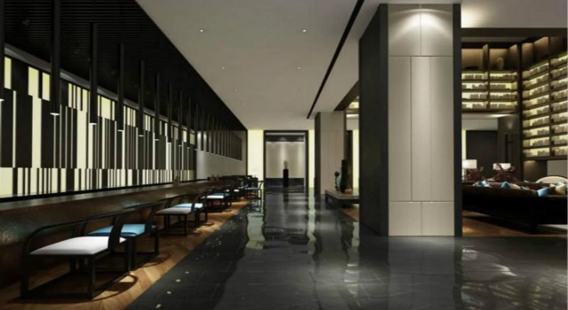 The Fanpu Hotel Wuzhen, Book Hotel Hotels in Jiaxing with Parking, Parking
