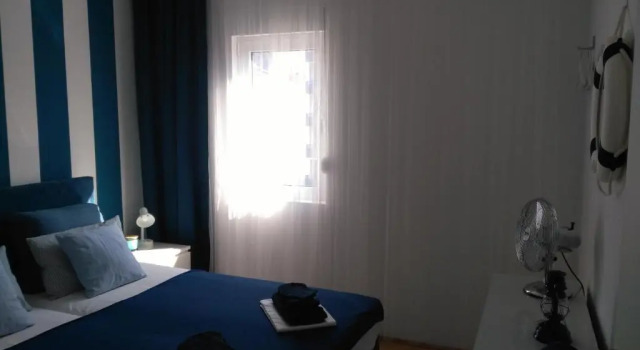 Apartment Luka