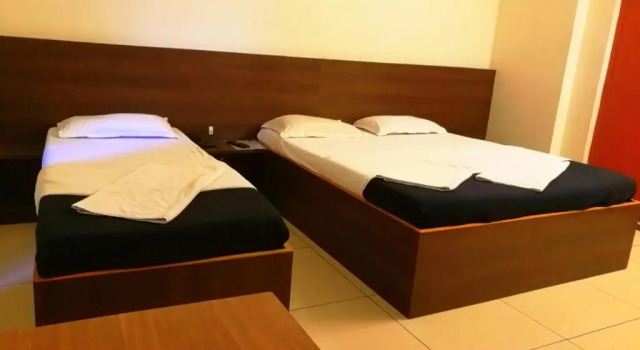 Hotel Picnic, Забронировать Отель Отели штата Тамилнада с бассейном, Бассейн