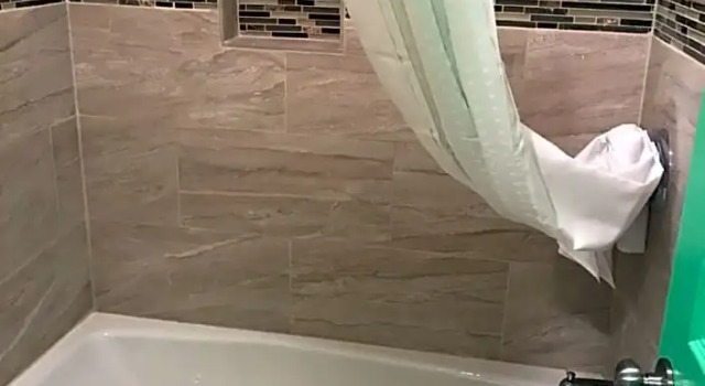 Номер Economy Budget Inn