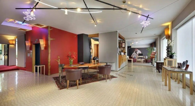 Best Western City Hotel, Varaa Hotelli Porta Susa -asema Torino