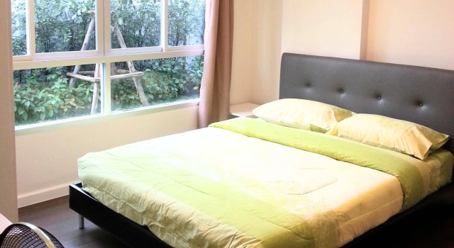 Baan Kookieng Condo
