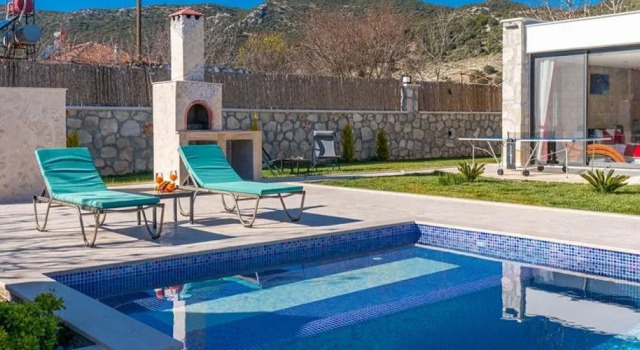Villa Atlantis Kaş
