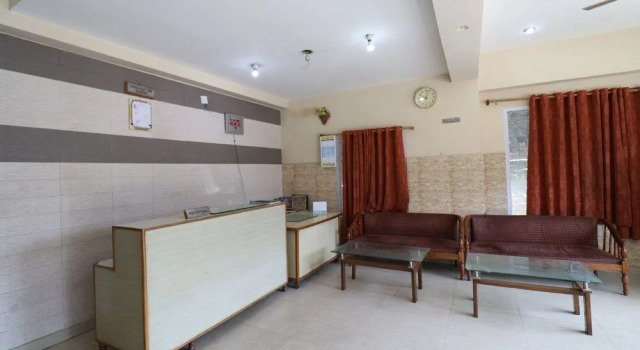 Spot On 37324 Hotel Grace, Забронировать Отель Отели Джамму 3 звезды, 3*