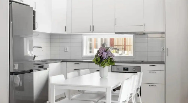 Номер Premium Ekerum Village