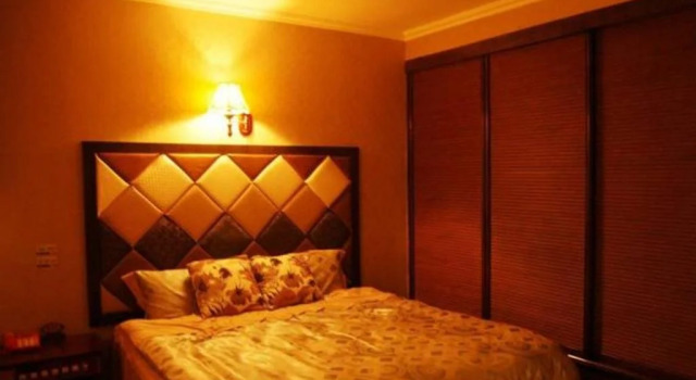 Linzhi Yujiangnan Hotel, Rezervovat Hotel Nyingchi Tibet