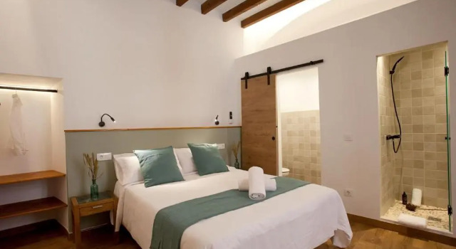 Двухместный номер Standard My Rooms Artà Adults Only by My Rooms Hotels TI