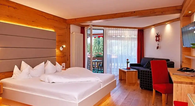 Ludinmühle, Réserver Hôtel Freiamt Brisgau