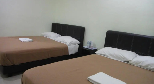 Mines Inn Hotel, Reserva ahora Hotel Hoteles y alojamientos en Kelantan, Hotel