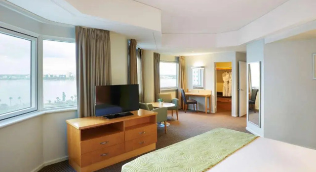 Suite doble Superior Novotel Perth Langley
