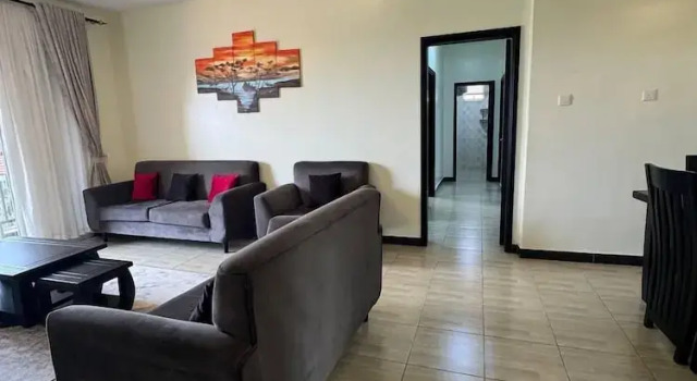 Aire Homes Kampala