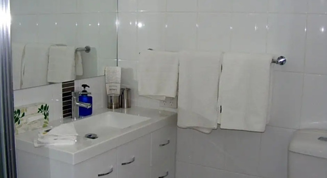 Номер Executive Mildura Motor Inn