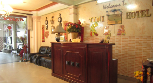 Timi Hotel, Забронировать Отель Фунхуан 