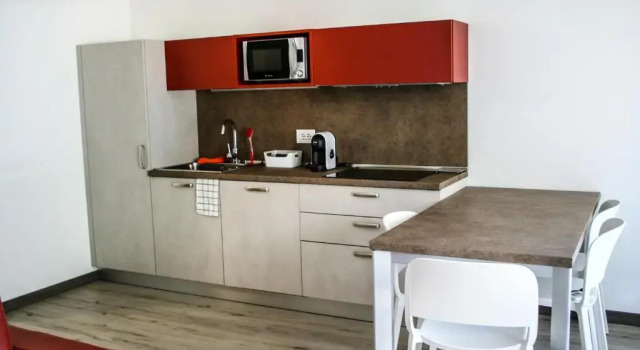 Апартаменты GardaBreak Rooms&Breakfast Holiday Apartments
